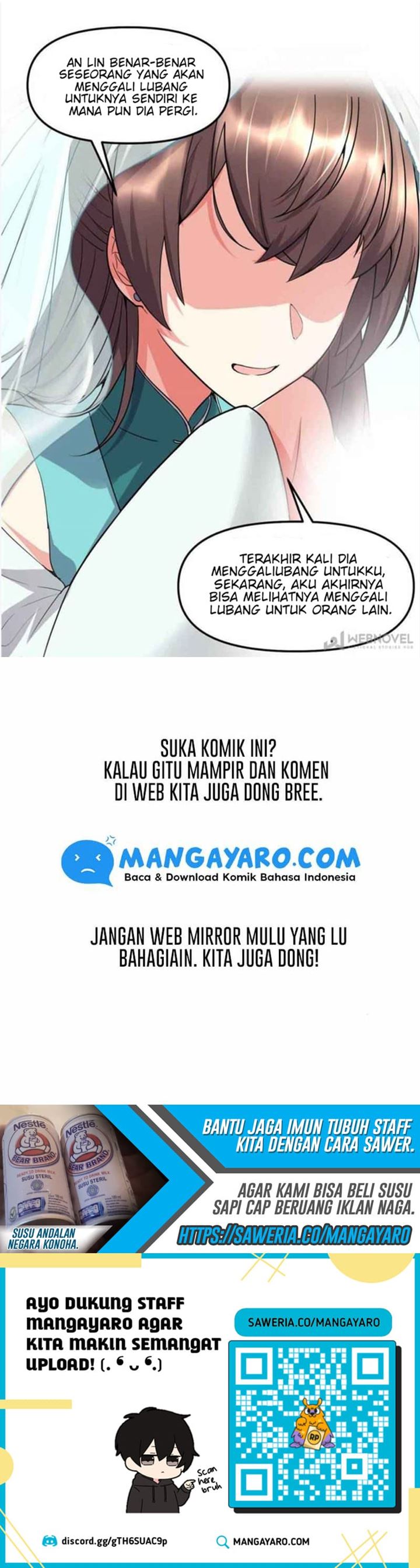 I Might Be A Fake Cultivator Chapter 120 Gambar 17